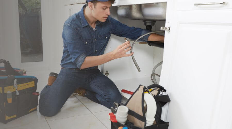 Plumbing in North Bend, OH